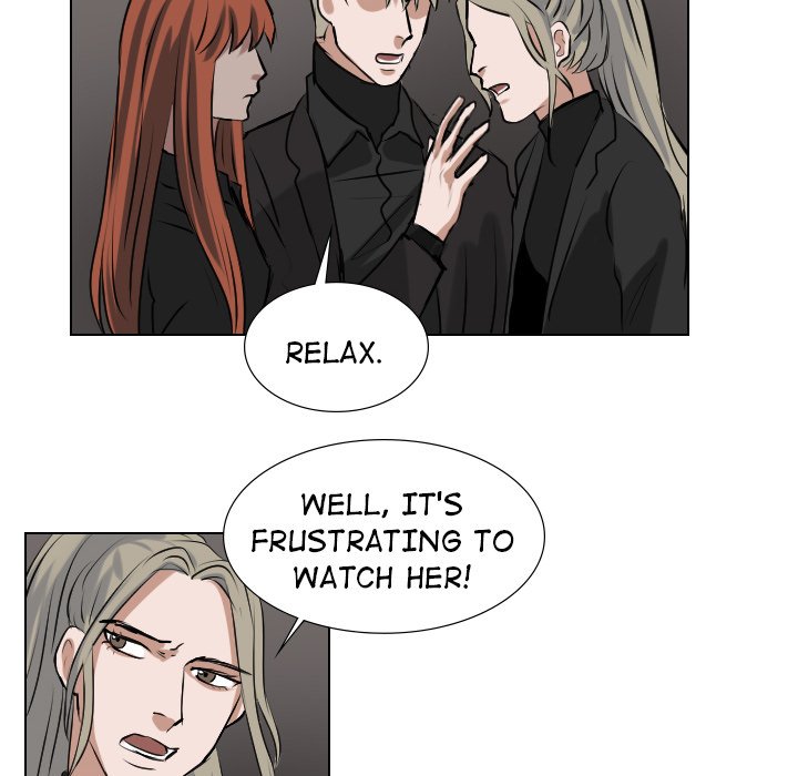 Queen Queen EP 65 - Toomics page 6 - 