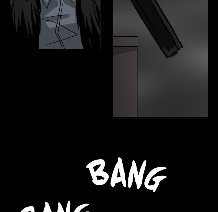 Queen Queen EP 65 - Toomics page 51 - 