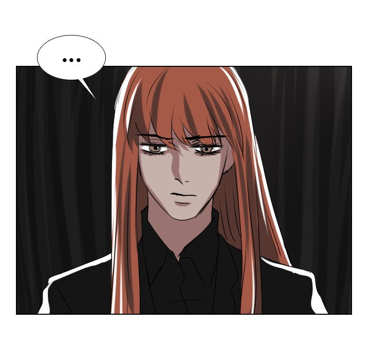 Queen Queen EP 65 - Toomics page 8 - 