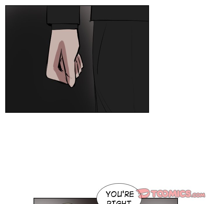 Queen Queen EP 65 - Toomics page 9 - 