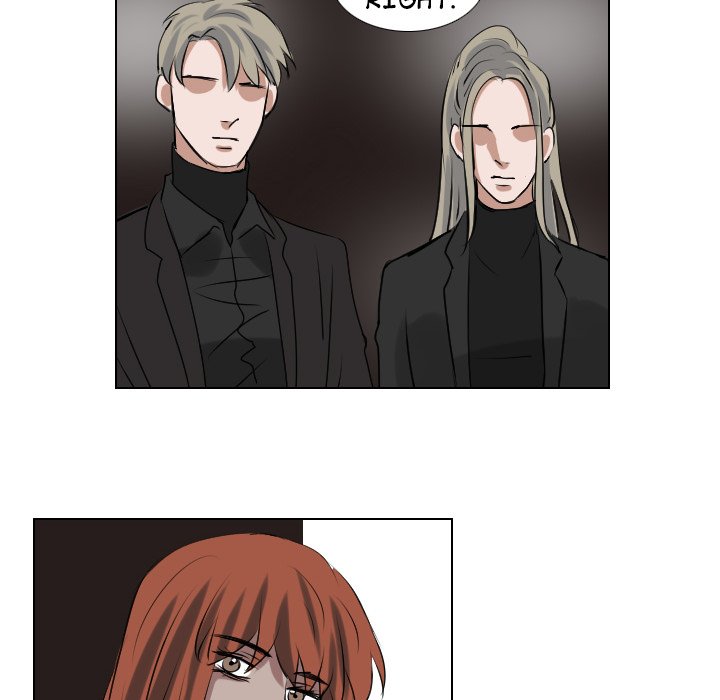 Queen Queen EP 65 - Toomics page 10 - 