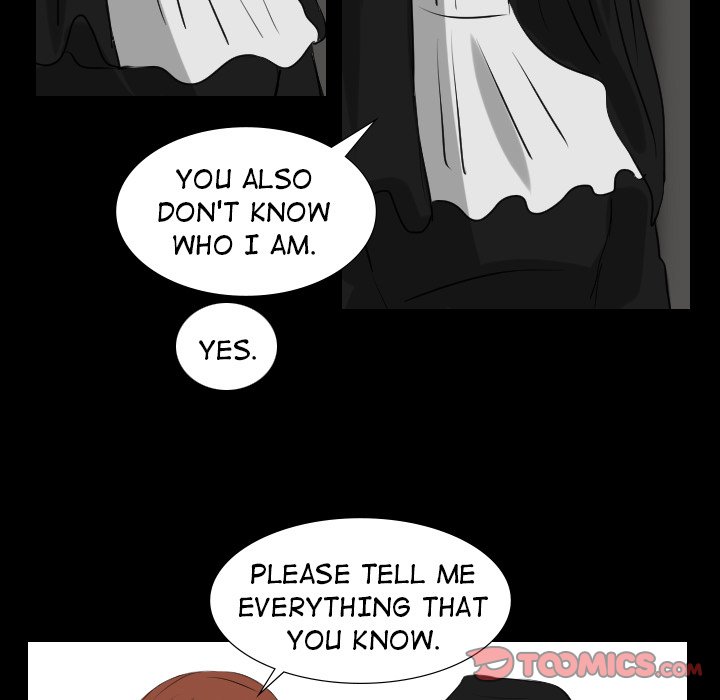 Queen Queen EP 66 - Toomics page 17 - 