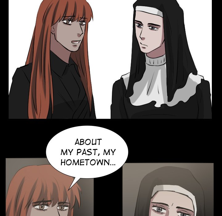 Queen Queen EP 66 - Toomics page 18 - 
