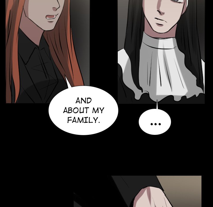 Queen Queen EP 66 - Toomics page 19 - 