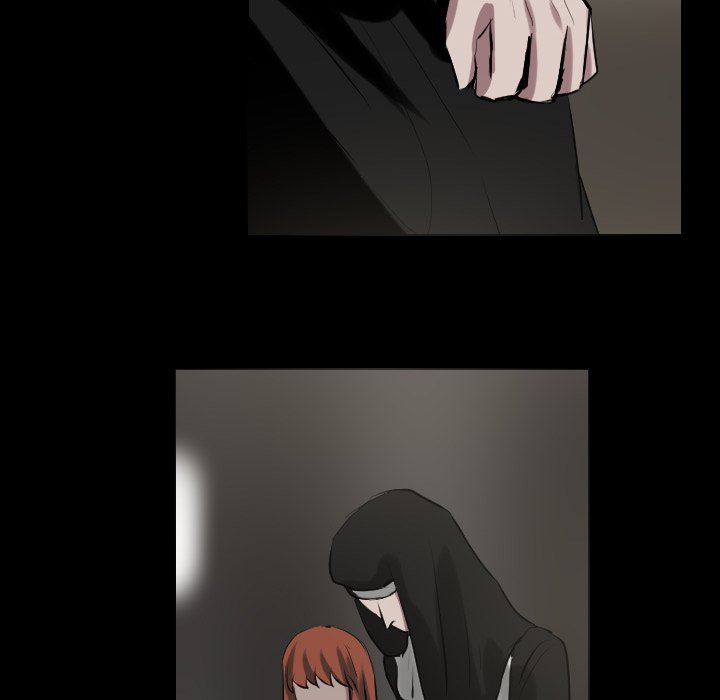 Queen Queen EP 66 - Toomics page 20 - 