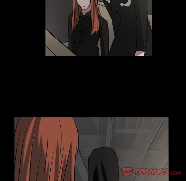 Queen Queen EP 66 - Toomics page 21 - 