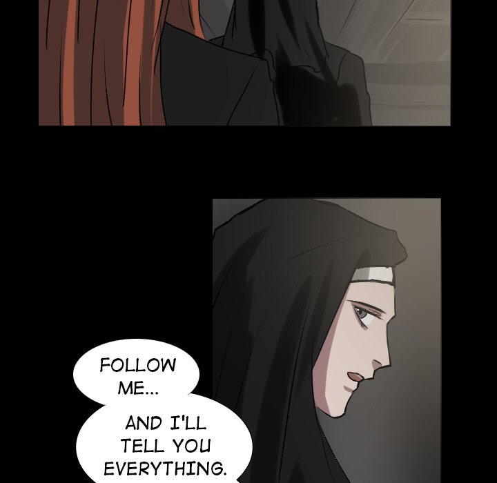 Queen Queen EP 66 - Toomics page 22 - 