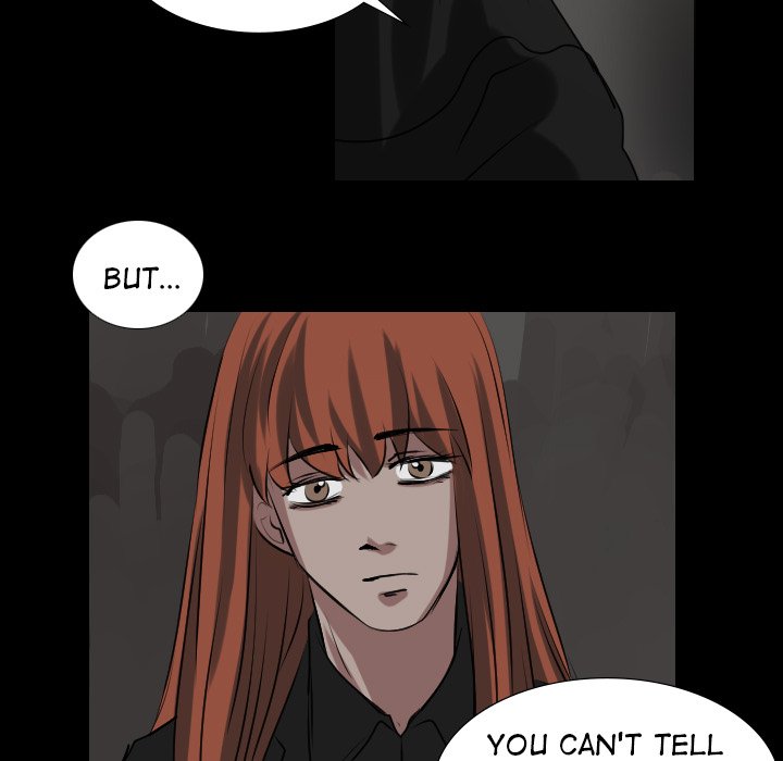 Queen Queen EP 66 - Toomics page 23 - 