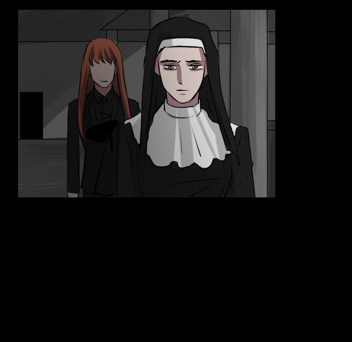 Queen Queen EP 66 - Toomics page 27 - 