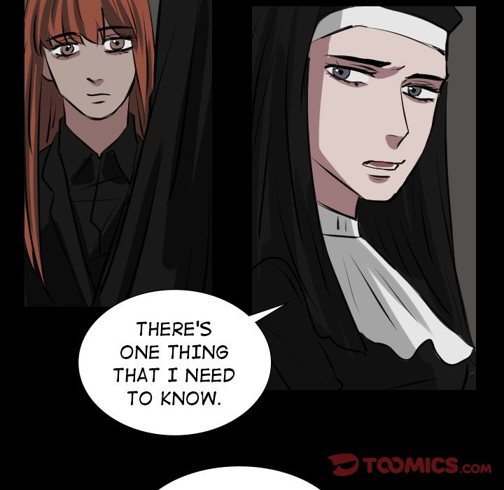 Queen Queen EP 66 - Toomics page 29 - 