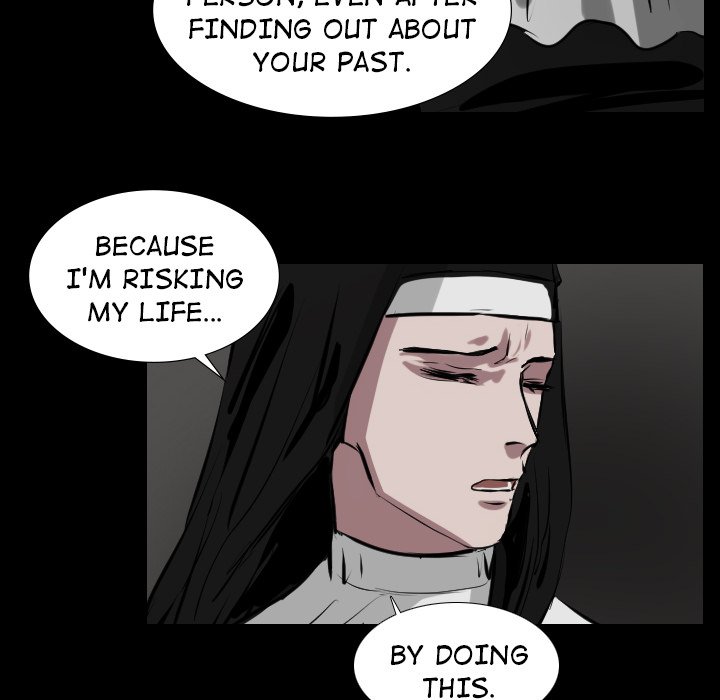 Queen Queen EP 66 - Toomics page 32 - 