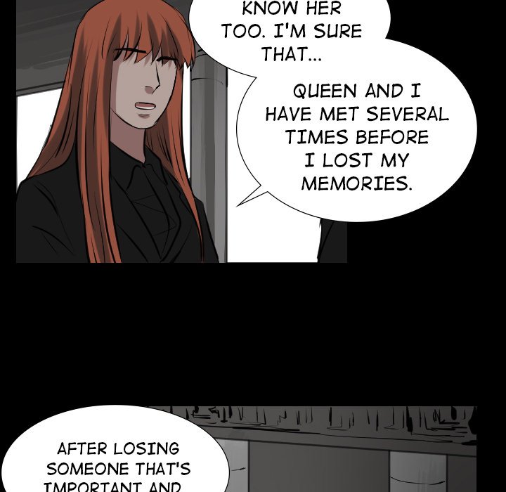 Queen Queen EP 66 - Toomics page 34 - 