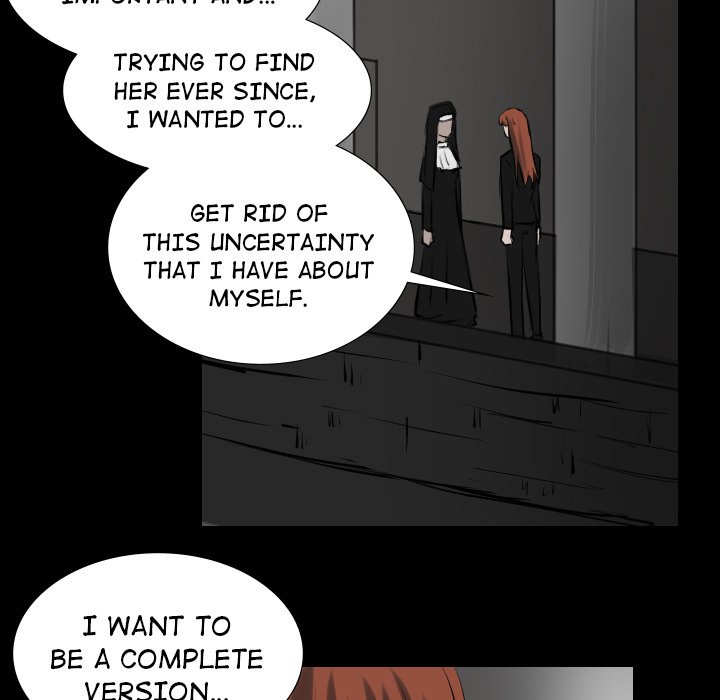 Queen Queen EP 66 - Toomics page 35 - 