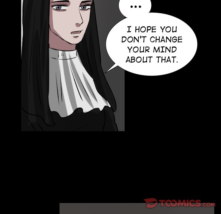Queen Queen EP 66 - Toomics page 37 - 