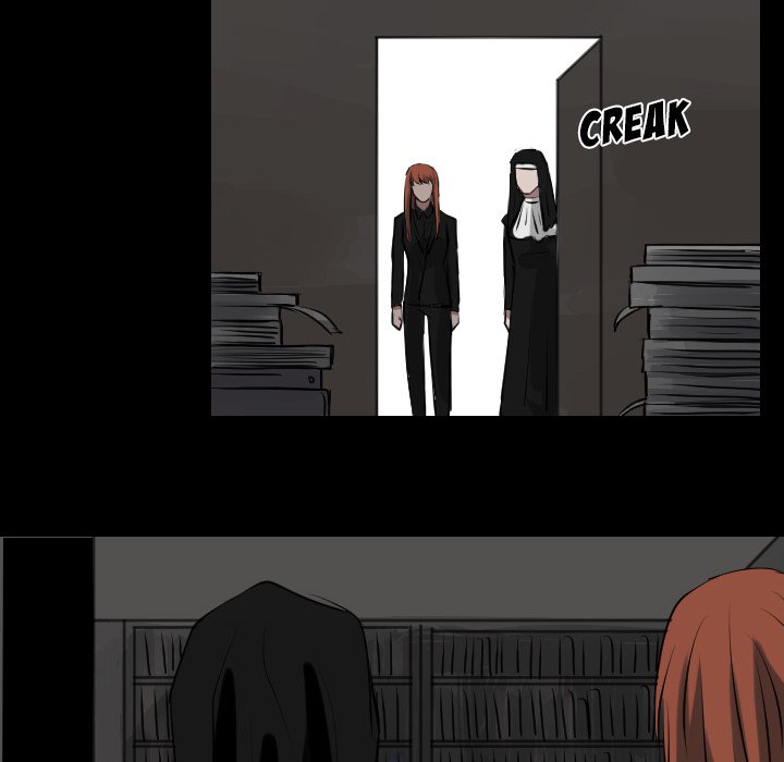 Queen Queen EP 66 - Toomics page 38 - 