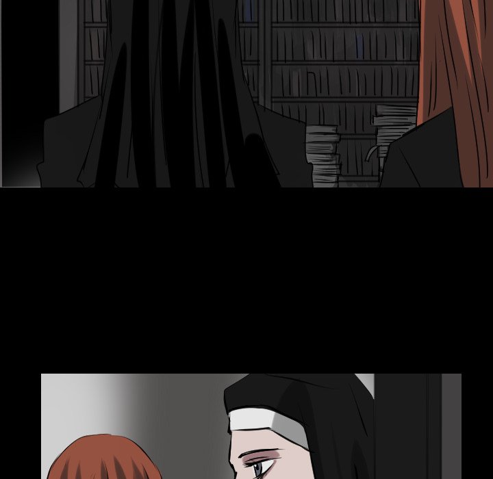Queen Queen EP 66 - Toomics page 39 - 