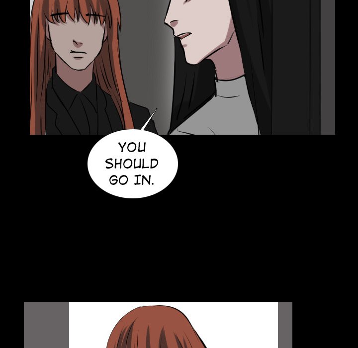 Queen Queen EP 66 - Toomics page 40 - 