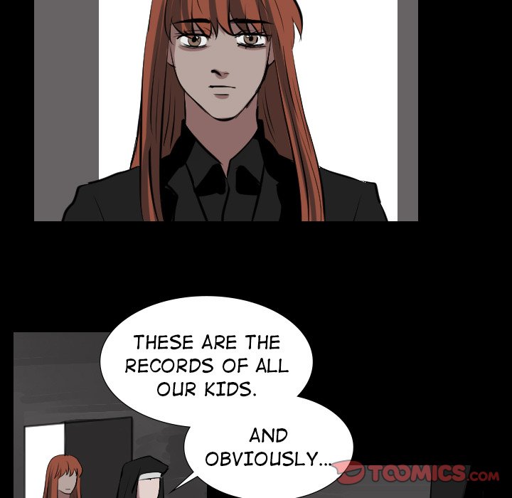 Queen Queen EP 66 - Toomics page 41 - 