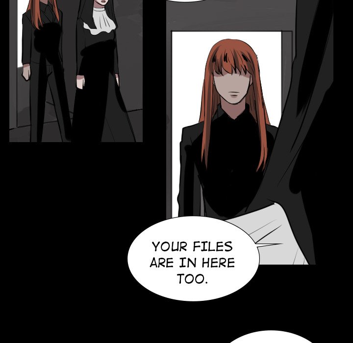 Queen Queen EP 66 - Toomics page 42 - 
