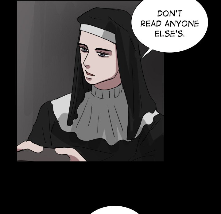 Queen Queen EP 66 - Toomics page 43 - 