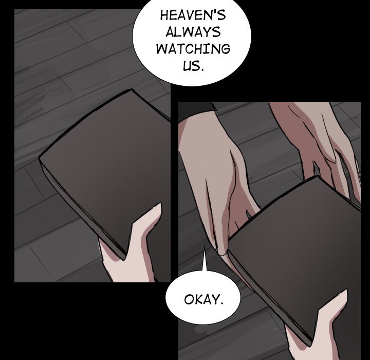 Queen Queen EP 66 - Toomics page 44 - 