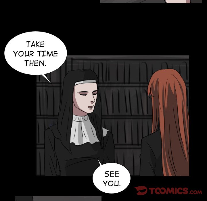 Queen Queen EP 66 - Toomics page 45 - 