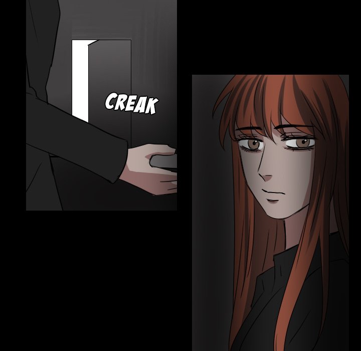 Queen Queen EP 66 - Toomics page 46 - 