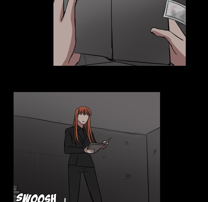 Queen Queen EP 66 - Toomics page 50 - 