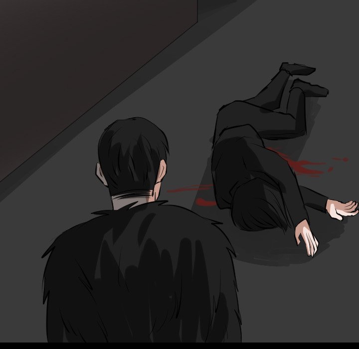 Queen Queen EP 66 - Toomics page 6 - 