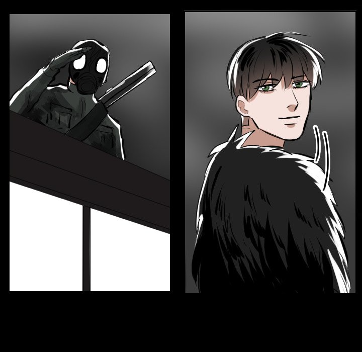 Queen Queen EP 66 - Toomics page 8 - 