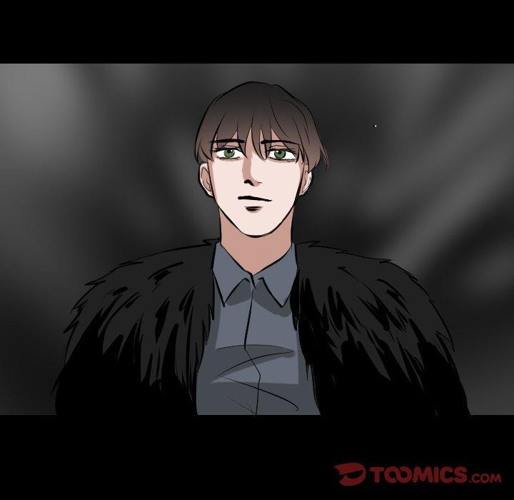 Queen Queen EP 66 - Toomics page 9 - 