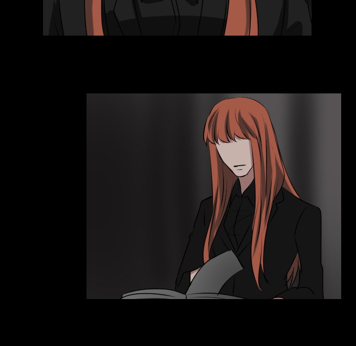 Queen Queen EP 67 - Toomics page 12 - 