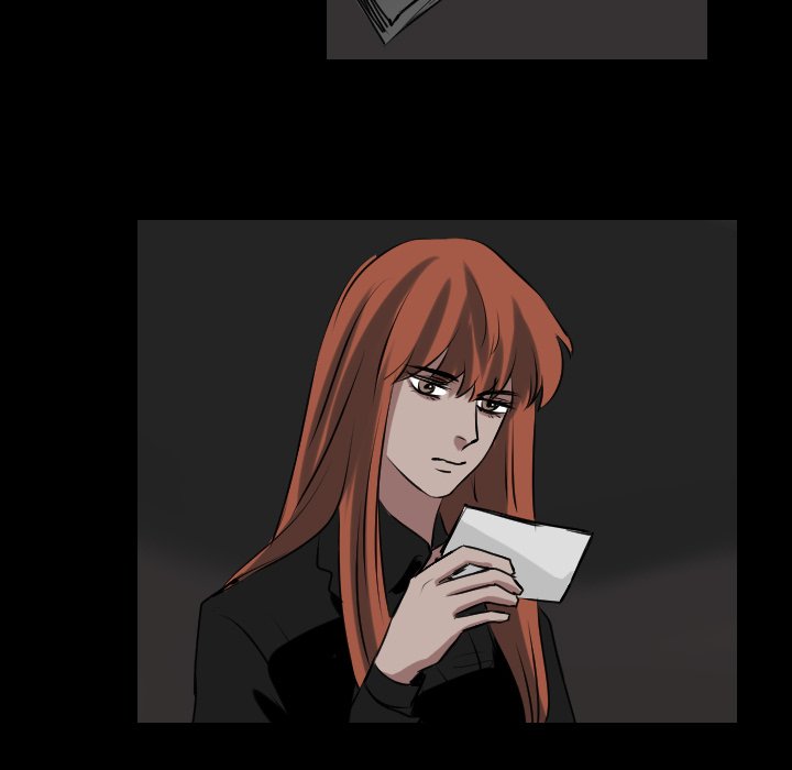 Queen Queen EP 67 - Toomics page 15 - 