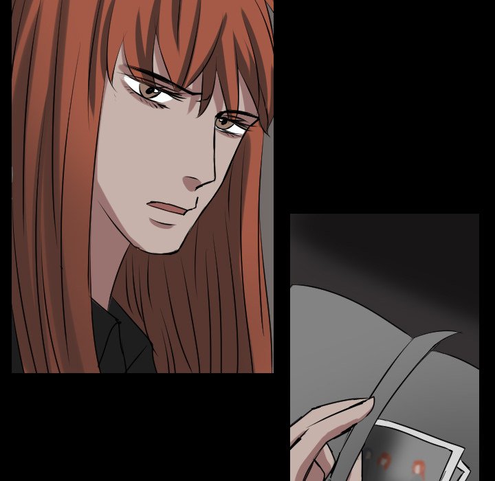 Queen Queen EP 67 - Toomics page 17 - 