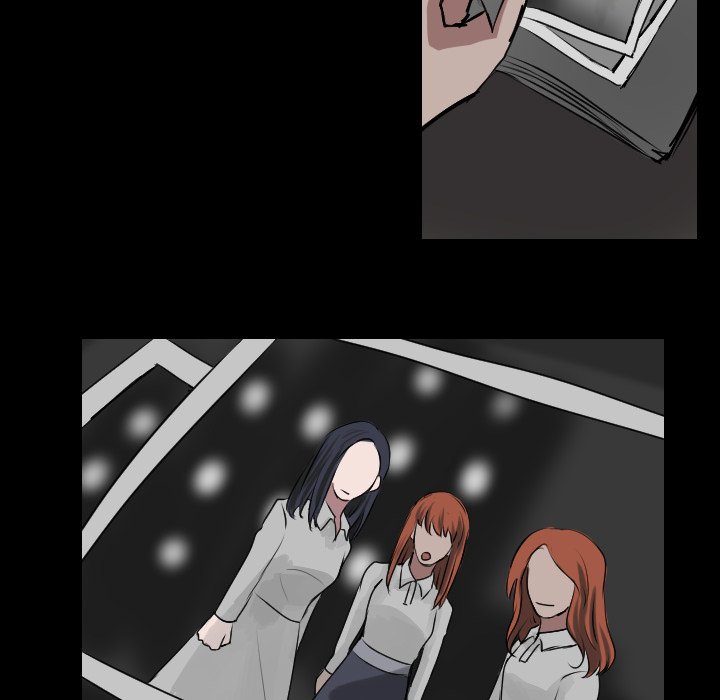 Queen Queen EP 67 - Toomics page 18 - 