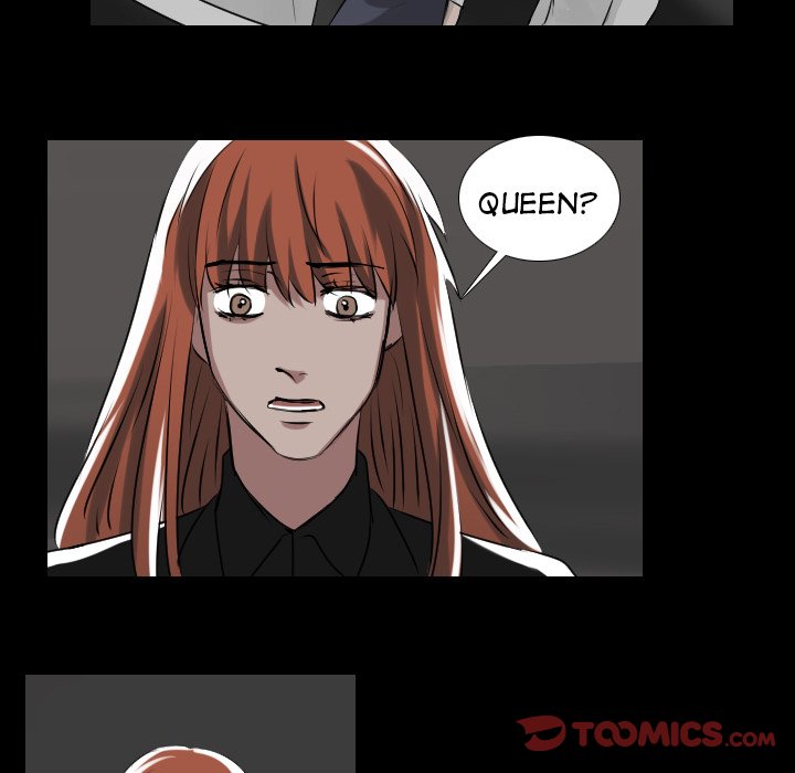 Queen Queen EP 67 - Toomics page 19 - 