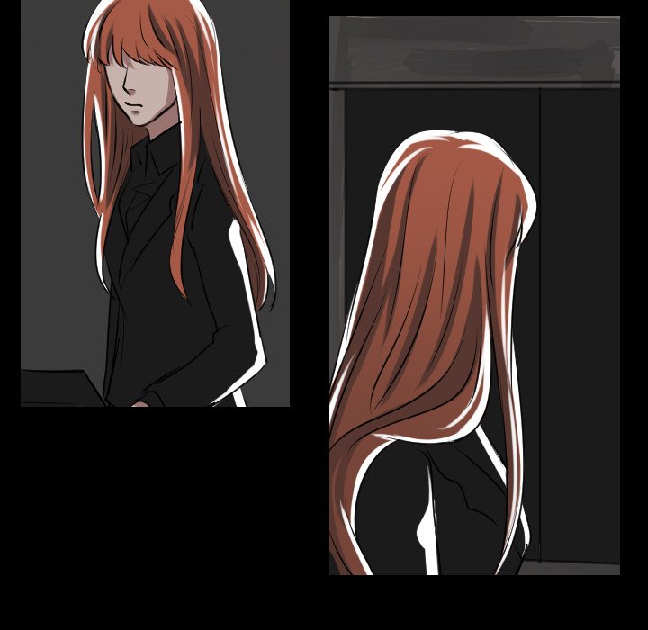 Queen Queen EP 67 - Toomics page 20 - 