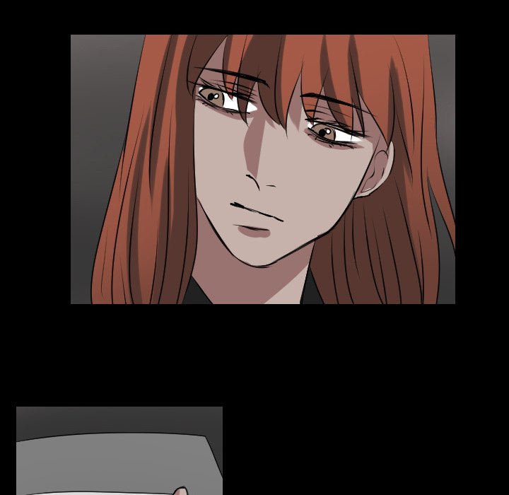 Queen Queen EP 67 - Toomics page 21 - 