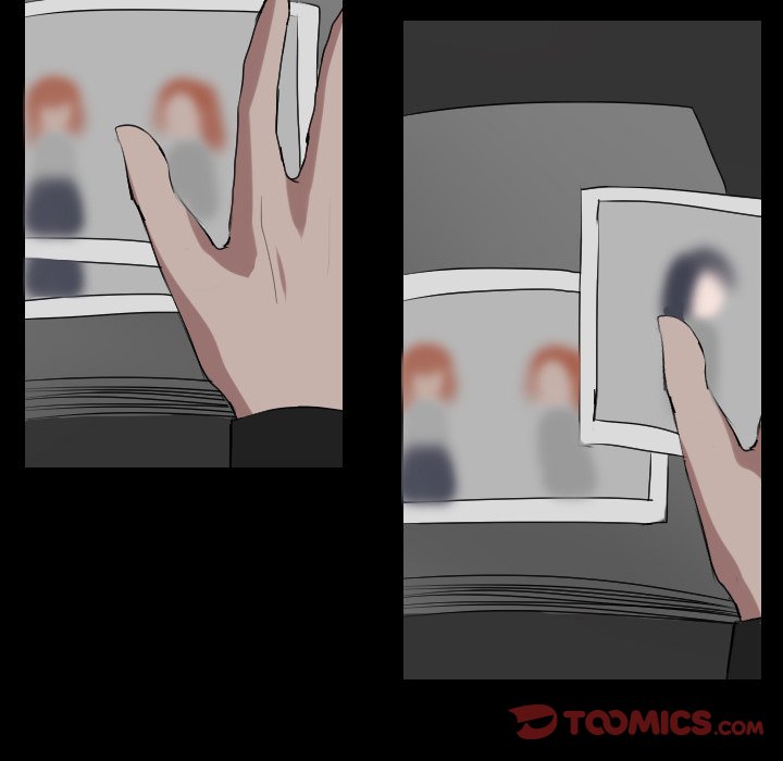 Queen Queen EP 67 - Toomics page 22 - 
