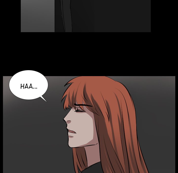 Queen Queen EP 67 - Toomics page 24 - 
