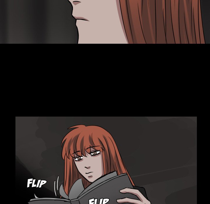Queen Queen EP 67 - Toomics page 26 - 