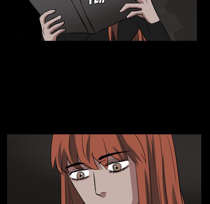Queen Queen EP 67 - Toomics page 27 - 
