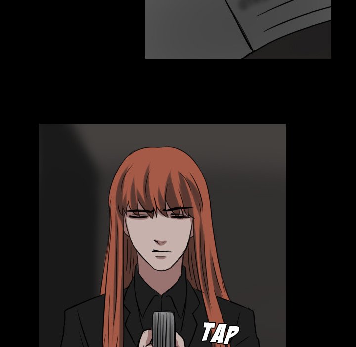 Queen Queen EP 67 - Toomics page 29 - 