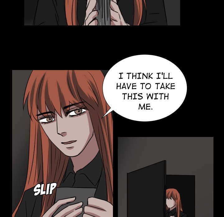 Queen Queen EP 67 - Toomics page 30 - 