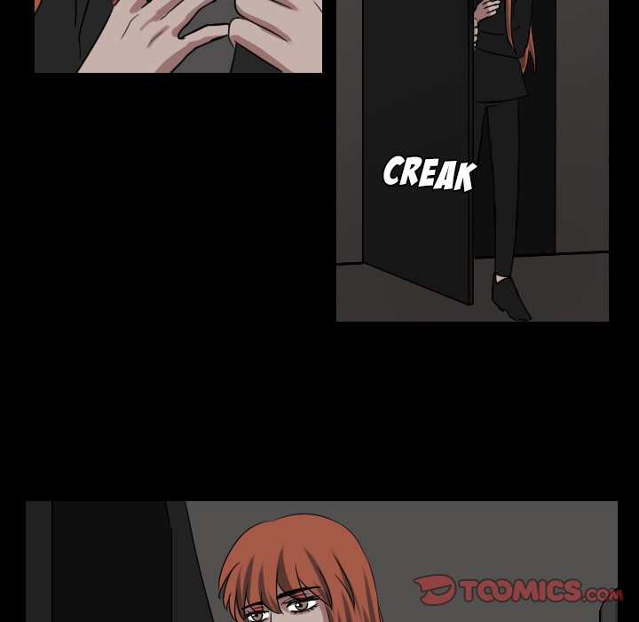 Queen Queen EP 67 - Toomics page 31 - 
