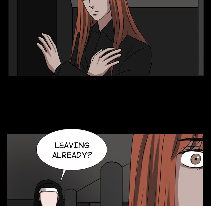 Queen Queen EP 67 - Toomics page 32 - 
