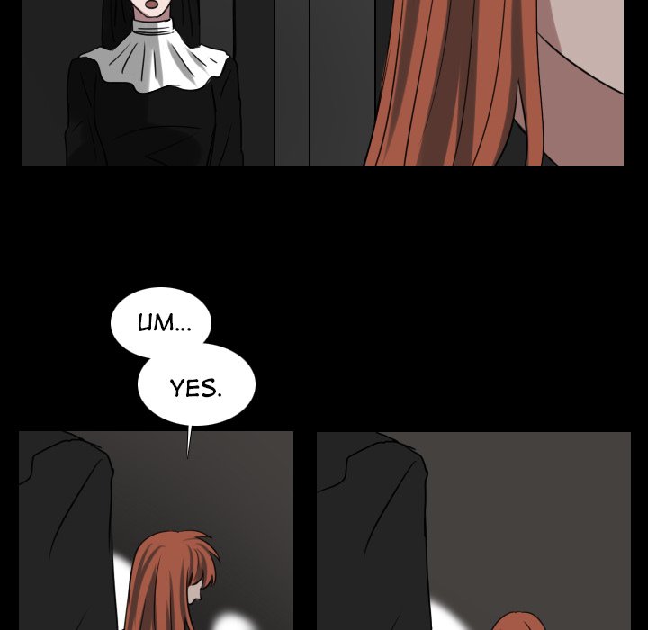 Queen Queen EP 67 - Toomics page 33 - 