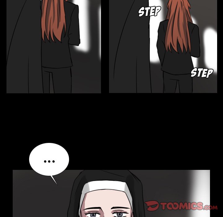 Queen Queen EP 67 - Toomics page 34 - 