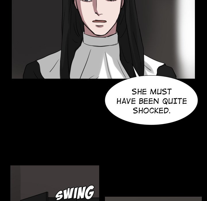Queen Queen EP 67 - Toomics page 35 - 