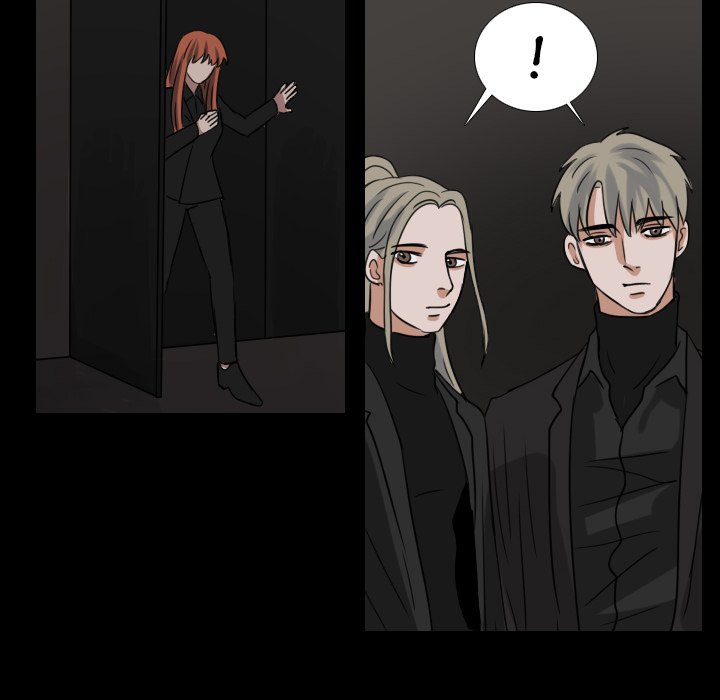Queen Queen EP 67 - Toomics page 36 - 